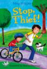 Image for Stop, thief!