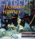 Image for Treasure hunter  : discover lost cities and pirate gold