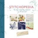 Image for Stitchopedia  : the only embroidery reference you&#39;ll ever need