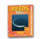 Image for Reeds Spain and Portugal Almanac 2009