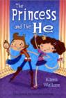 Image for The Princess and the He