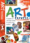 Image for Art Express : Site Licence