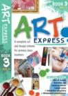 Image for Art Express Book 3 : Site Licence