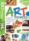 Image for Art Express Book 2