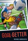Image for Goal-getter