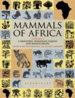 Image for Mammals of Africa: Volume V