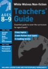 Image for White Wolves non-fiction teacher guide: Year 4 : Year 4