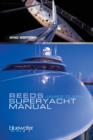 Image for Reeds Superyacht Manual