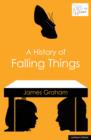 Image for A History of Falling Things