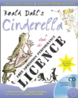 Image for Roald Dahl&#39;s Cinderella Performance Licence (No admission fee): For Public Performances at Which No Admission Fee is Charged