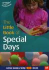 Image for The Little Book of Special Days