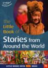 Image for The little book of stories from around the world : No. 70