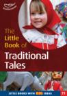 Image for The Little Book of Traditional Tales