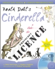 Image for Roald Dahl&#39;s Cinderella Photocopy Licence : For Private Performances Which Require Photocopying of Material