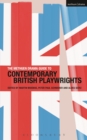 Image for The Methuen Drama guide to contemporary British playwrights