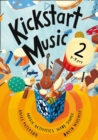 Image for Kickstart music 2  : music activities made simple