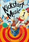 Image for Kickstart music 1  : music activities made simple