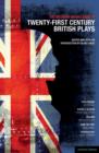 Image for The Methuen Drama Book of 21st Century British Plays