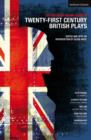 Image for The Methuen Drama book of twenty-first century British plays