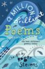 Image for A million brilliant poems  : the best children's poetry today(Part one)