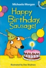 Image for Happy Birthday, Sausage!