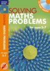 Image for Solving Maths Problems 5-7