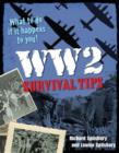 Image for WW2 Survival Tips