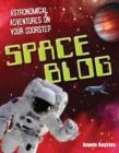 Image for Space Blog