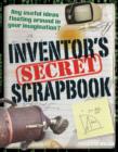 Image for Inventor&#39;s secret scrapbook