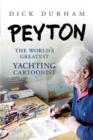 Image for Peyton: the world&#39;s greatest yachting cartoonist