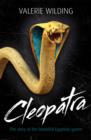 Image for Cleopatra  : the story of the beautiful Egyptian queen