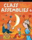 Image for Class Assemblies 6