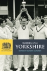 Image for Wisden on Yorkshire  : an anthology