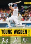 Image for Young Wisden  : a new fan&#39;s guide to cricket