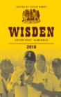 Image for Wisden Cricketers&#39; Almanack 2010
