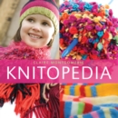 Image for Knitopedia