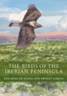Image for The Birds of the Iberian Peninsula