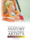 Image for The Anatomy and Figure Drawing Artist&#39;s Handbook
