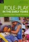 Image for Role Play in the Early Years