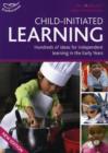 Image for Child-initiated Learning