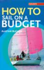 Image for How to sail on a budget