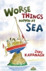 Image for Worse things happen at sea
