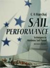Image for Sail performance: theory and practice