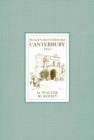 Image for Canterbury: a sketch book