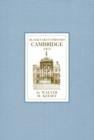 Image for Cambridge: a sketch-book