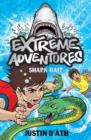 Image for Extreme Adventures: Shark Bait