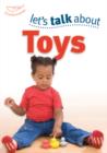 Image for Let&#39;s Talk About Toys
