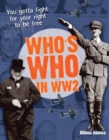 Image for Who&#39;s Who in WW2