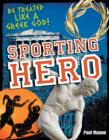 Image for Sporting Hero