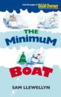 Image for The minimum boat